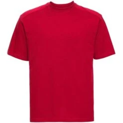 RUSSELL R-010M-0 - Workwear Crew Neck T-Shirt -Karioact Boutique aHR0cDovL21lZGlhMi5kZXNpZ25wYXJ0bmVyLmZyL2MvcC8xNjY5LzE2NjktMTc1Ni0xLmpwZw