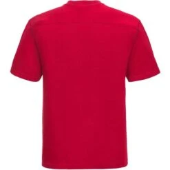 RUSSELL R-010M-0 - Workwear Crew Neck T-Shirt -Karioact Boutique aHR0cDovL21lZGlhMi5kZXNpZ25wYXJ0bmVyLmZyL2MvcC8xNjY5LzE2NjktMTc1Ni0yLmpwZw