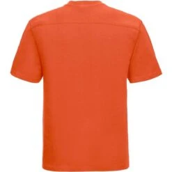 RUSSELL R-010M-0 - Workwear Crew Neck T-Shirt -Karioact Boutique aHR0cDovL21lZGlhMi5kZXNpZ25wYXJ0bmVyLmZyL2MvcC8xNjY5LzE2NjktMTc2Ni0yLmpwZw