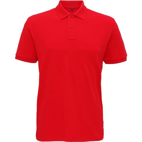 AQ005 - Polo Homme En Tricot Extra Doux 9 AQ005 - Polo Homme En Tricot Extra Doux – Image 7