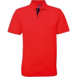 AQ012 - Polo Contrasté Coupe Classique Homme -Karioact Boutique aHR0cDovL21lZGlhMi5kZXNpZ25wYXJ0bmVyLmZyL2MvcC8xNjg0NS8xNjg0NS0xODk2OS0xLmpwZw