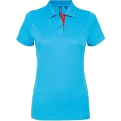 AQ022 - Polo Contrasté Femme -Karioact Boutique aHR0cDovL21lZGlhMi5kZXNpZ25wYXJ0bmVyLmZyL2MvcC8xNjg1Mi8xNjg1Mi0xODk3Ni0xLmpwZw