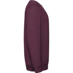 FRUIT OF THE LOOM 62-033-0 - Premium Raglan Sweat Kids -Karioact Boutique aHR0cDovL21lZGlhMi5kZXNpZ25wYXJ0bmVyLmZyL2MvcC8xNjg3LzE2ODctNDE5LTQuanBn