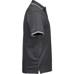 1407 - Luxury Stripe Stretch Polo -Karioact Boutique aHR0cDovL21lZGlhMi5kZXNpZ25wYXJ0bmVyLmZyL2MvcC8xNjk0NC8xNjk0NC05NjcxLTQuanBn