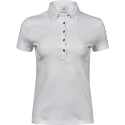 1441 - Women's Pima Cotton Polo -Karioact Boutique aHR0cDovL21lZGlhMi5kZXNpZ25wYXJ0bmVyLmZyL2MvcC8xNjk0Ny8xNjk0Ny05NjQwLTEuanBn