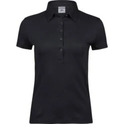 1441 - Women's Pima Cotton Polo -Karioact Boutique aHR0cDovL21lZGlhMi5kZXNpZ25wYXJ0bmVyLmZyL2MvcC8xNjk0Ny8xNjk0Ny05NjQxLTEuanBn