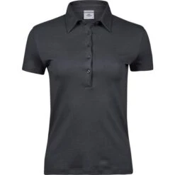 1441 - Women's Pima Cotton Polo -Karioact Boutique aHR0cDovL21lZGlhMi5kZXNpZ25wYXJ0bmVyLmZyL2MvcC8xNjk0Ny8xNjk0Ny05NjQyLTEuanBn