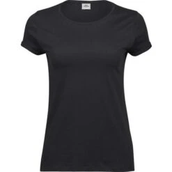 5063 - Women's Roll-up Tee -Karioact Boutique aHR0cDovL21lZGlhMi5kZXNpZ25wYXJ0bmVyLmZyL2MvcC8xNjk2MS8xNjk2MS05NjQxLTEuanBn