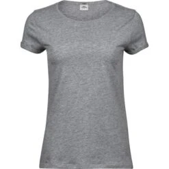 5063 - Women's Roll-up Tee -Karioact Boutique aHR0cDovL21lZGlhMi5kZXNpZ25wYXJ0bmVyLmZyL2MvcC8xNjk2MS8xNjk2MS05NjU1LTEuanBn