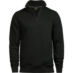 5438 - Half Zip Sweatshirt -Karioact Boutique aHR0cDovL21lZGlhMi5kZXNpZ25wYXJ0bmVyLmZyL2MvcC8xNjk2Ni8xNjk2Ni05NjQxLTEuanBn