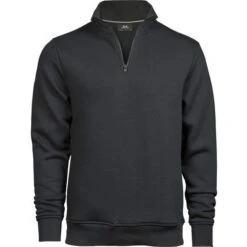 5438 - Half Zip Sweatshirt -Karioact Boutique aHR0cDovL21lZGlhMi5kZXNpZ25wYXJ0bmVyLmZyL2MvcC8xNjk2Ni8xNjk2Ni05NjQyLTEuanBn