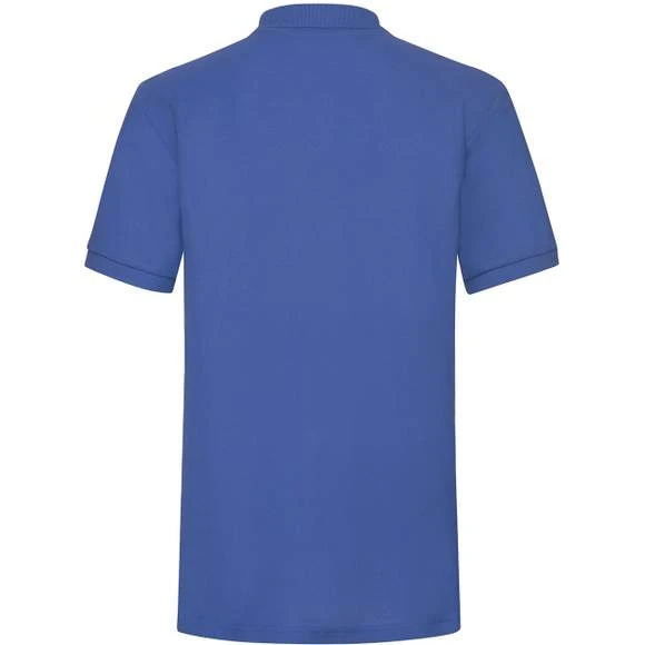 FRUIT OF THE LOOM 63-204-0 - 65/35 Heavy Piqué Polo 17 FRUIT OF THE LOOM 63-204-0 - 65/35 Heavy Piqué Polo – Image 15