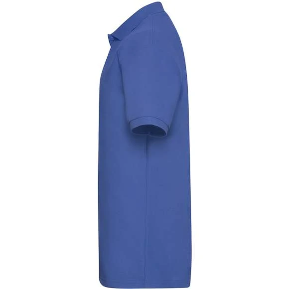 FRUIT OF THE LOOM 63-204-0 - 65/35 Heavy Piqué Polo 18 FRUIT OF THE LOOM 63-204-0 - 65/35 Heavy Piqué Polo – Image 16