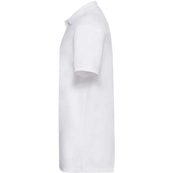 FRUIT OF THE LOOM 63-204-0 - 65/35 Heavy Piqué Polo 10 FRUIT OF THE LOOM 63-204-0 - 65/35 Heavy Piqué Polo – Image 8