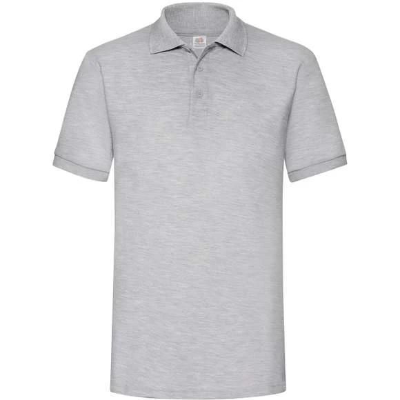 FRUIT OF THE LOOM 63-204-0 - 65/35 Heavy Piqué Polo 20 FRUIT OF THE LOOM 63-204-0 - 65/35 Heavy Piqué Polo – Image 18