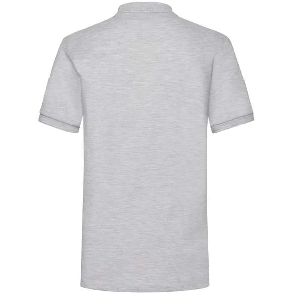 FRUIT OF THE LOOM 63-204-0 - 65/35 Heavy Piqué Polo 21 FRUIT OF THE LOOM 63-204-0 - 65/35 Heavy Piqué Polo – Image 19