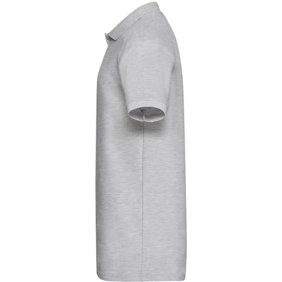 FRUIT OF THE LOOM 63-204-0 - 65/35 Heavy Piqué Polo 22 FRUIT OF THE LOOM 63-204-0 - 65/35 Heavy Piqué Polo – Image 20