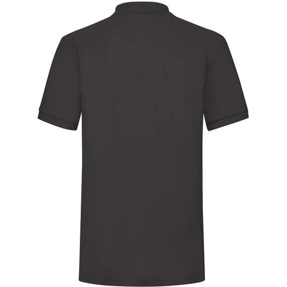 FRUIT OF THE LOOM 63-204-0 - 65/35 Heavy Piqué Polo 5 FRUIT OF THE LOOM 63-204-0 - 65/35 Heavy Piqué Polo – Image 3