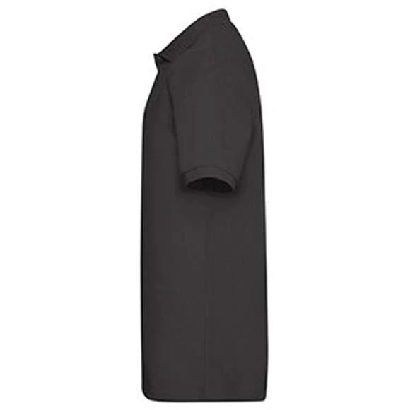 FRUIT OF THE LOOM 63-204-0 - 65/35 Heavy Piqué Polo 6 FRUIT OF THE LOOM 63-204-0 - 65/35 Heavy Piqué Polo – Image 4