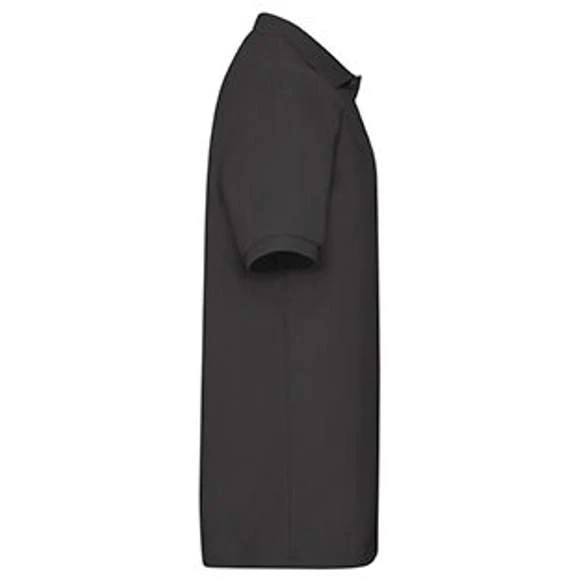 FRUIT OF THE LOOM 63-204-0 - 65/35 Heavy Piqué Polo 7 FRUIT OF THE LOOM 63-204-0 - 65/35 Heavy Piqué Polo – Image 5