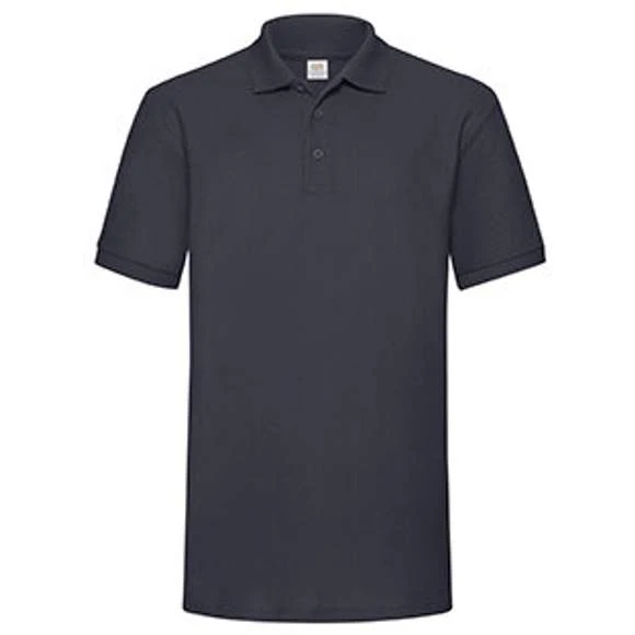FRUIT OF THE LOOM 63-204-0 - 65/35 Heavy Piqué Polo 12 FRUIT OF THE LOOM 63-204-0 - 65/35 Heavy Piqué Polo – Image 10