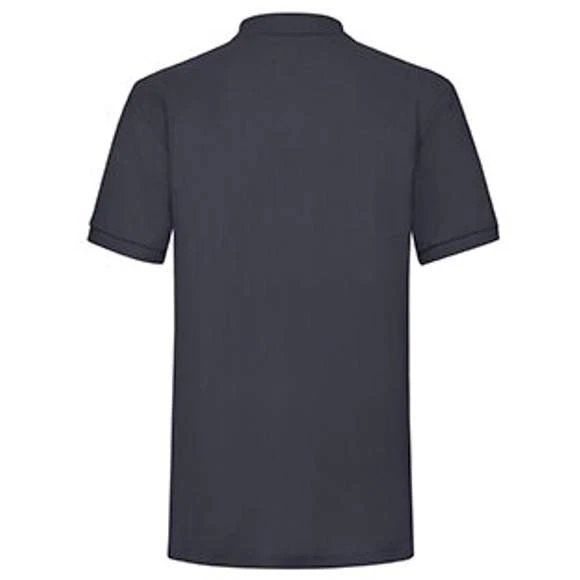 FRUIT OF THE LOOM 63-204-0 - 65/35 Heavy Piqué Polo 13 FRUIT OF THE LOOM 63-204-0 - 65/35 Heavy Piqué Polo – Image 11