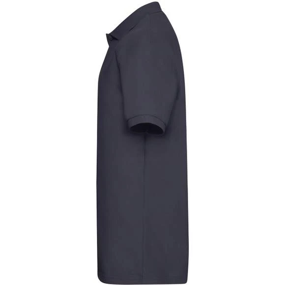 FRUIT OF THE LOOM 63-204-0 - 65/35 Heavy Piqué Polo 14 FRUIT OF THE LOOM 63-204-0 - 65/35 Heavy Piqué Polo – Image 12