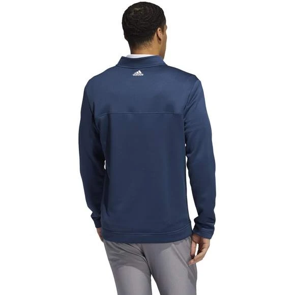 ADIDAS AD033 - Club 1/4 Zip 9 ADIDAS AD033 - Club 1/4 Zip – Image 7