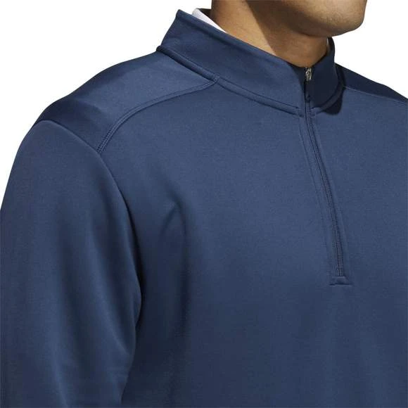 ADIDAS AD033 - Club 1/4 Zip 10 ADIDAS AD033 - Club 1/4 Zip – Image 8