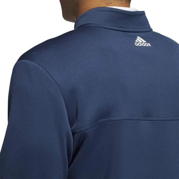 ADIDAS AD033 - Club 1/4 Zip 11 ADIDAS AD033 - Club 1/4 Zip – Image 9