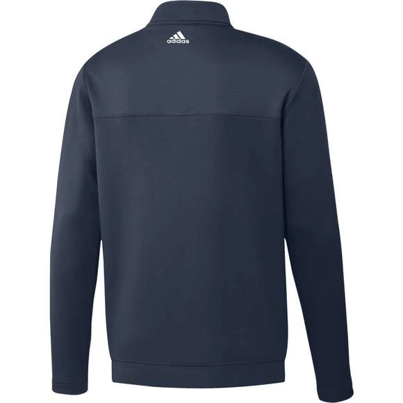 ADIDAS AD033 - Club 1/4 Zip 7 ADIDAS AD033 - Club 1/4 Zip – Image 5