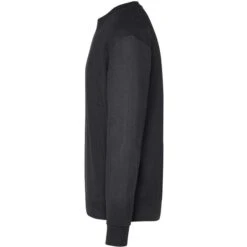 SGS200 - Signature Tagless Crew Neck Sweatshirt Unisex -Karioact Boutique aHR0cDovL21lZGlhMi5kZXNpZ25wYXJ0bmVyLmZyL2MvcC8xNzA3NS8xNzA3NS0xOTIxMS0zLmpwZw