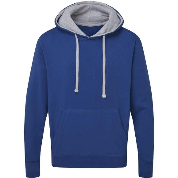 SG24 - Contrast Hooded Sweatshirt Men 16 SG24 - Contrast Hooded Sweatshirt Men – Image 14