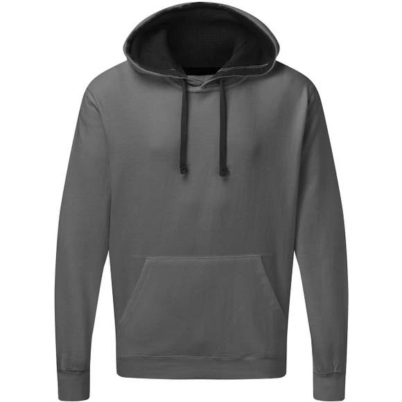 SG24 - Contrast Hooded Sweatshirt Men 8 SG24 - Contrast Hooded Sweatshirt Men – Image 6