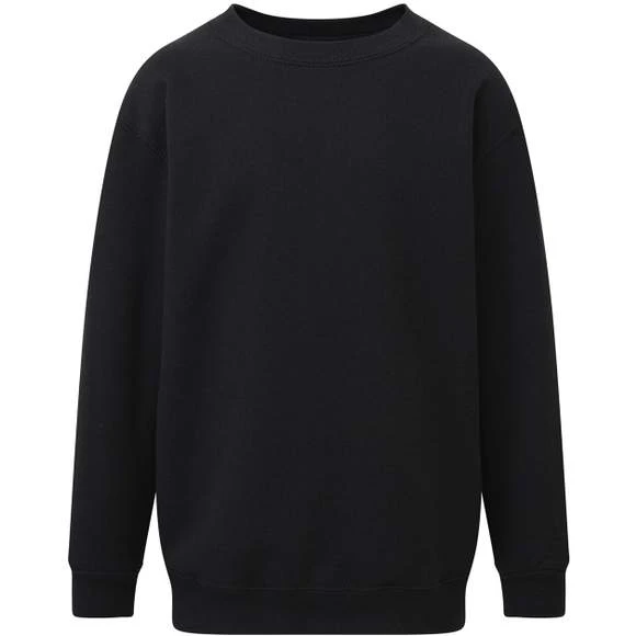 SG20K - Crew Neck Sweatshirt Kids 8 SG20K - Crew Neck Sweatshirt Kids – Image 6