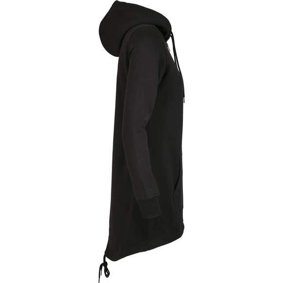 Build Your Brand BY148 - Ladies Sweat Parka 7 Build Your Brand BY148 - Ladies Sweat Parka – Image 5