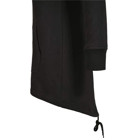 Build Your Brand BY148 - Ladies Sweat Parka 8 Build Your Brand BY148 - Ladies Sweat Parka – Image 6