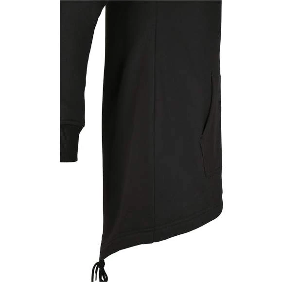 Build Your Brand BY148 - Ladies Sweat Parka 9 Build Your Brand BY148 - Ladies Sweat Parka – Image 7