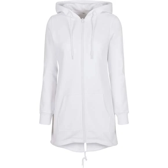 Build Your Brand BY148 - Ladies Sweat Parka 10 Build Your Brand BY148 - Ladies Sweat Parka – Image 8