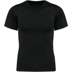 KARIBAN K3044 - T-shirt Seconde Peau écoresponsable Manches Courtes Homme -Karioact Boutique aHR0cDovL21lZGlhMi5kZXNpZ25wYXJ0bmVyLmZyL2MvcC8xNzQxOC8xNzQxOC0xNTIwLTEuanBn