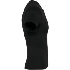 KARIBAN K3044 - T-shirt Seconde Peau écoresponsable Manches Courtes Homme -Karioact Boutique aHR0cDovL21lZGlhMi5kZXNpZ25wYXJ0bmVyLmZyL2MvcC8xNzQxOC8xNzQxOC0xNTIwLTMuanBn