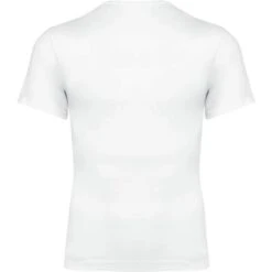 KARIBAN K3044 - T-shirt Seconde Peau écoresponsable Manches Courtes Homme -Karioact Boutique aHR0cDovL21lZGlhMi5kZXNpZ25wYXJ0bmVyLmZyL2MvcC8xNzQxOC8xNzQxOC0xODU2LTIuanBn