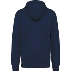 KARIBAN K4008 - Sweat-shirt French Terry écoresponsable Zippé à Capuche Unisexe -Karioact Boutique aHR0cDovL21lZGlhMi5kZXNpZ25wYXJ0bmVyLmZyL2MvcC8xNzQxOS8xNzQxOS0xMjYxLTIuanBn