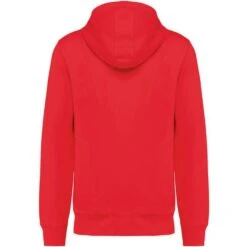 KARIBAN K4008 - Sweat-shirt French Terry écoresponsable Zippé à Capuche Unisexe -Karioact Boutique aHR0cDovL21lZGlhMi5kZXNpZ25wYXJ0bmVyLmZyL2MvcC8xNzQxOS8xNzQxOS0xMjYyLTIuanBn