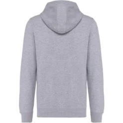 KARIBAN K4009 - Sweat-shirt French Terry écoresponsable à Capuche Unisexe -Karioact Boutique aHR0cDovL21lZGlhMi5kZXNpZ25wYXJ0bmVyLmZyL2MvcC8xNzQyMC8xNzQyMC0zNjcyLTIuanBn
