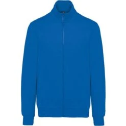 KARIBAN K4010 - Veste Molleton Gratté Homme -Karioact Boutique aHR0cDovL21lZGlhMi5kZXNpZ25wYXJ0bmVyLmZyL2MvcC8xNzQyMS8xNzQyMS0xMzgzLTEuanBn