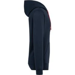 KARIBAN K4013 - Sweat-shirt à Capuche Contrastée à Motifs Unisexe 18 KARIBAN K4013 - Sweat-shirt à Capuche Contrastée à Motifs Unisexe -Karioact Boutique aHR0cDovL21lZGlhMi5kZXNpZ25wYXJ0bmVyLmZyL2MvcC8xNzQyMy8xNzQyMy0xOTcyMi0zLmpwZw