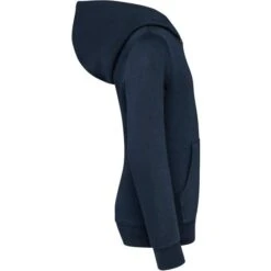 KARIBAN K4014 - Sweat-shirt à Capuche Contrastée à Motifs Enfant Unisexe -Karioact Boutique aHR0cDovL21lZGlhMi5kZXNpZ25wYXJ0bmVyLmZyL2MvcC8xNzQyNC8xNzQyNC0xOTcyMS0zLmpwZw