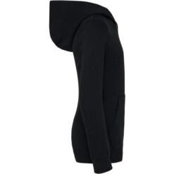 KARIBAN K4014 - Sweat-shirt à Capuche Contrastée à Motifs Enfant Unisexe -Karioact Boutique aHR0cDovL21lZGlhMi5kZXNpZ25wYXJ0bmVyLmZyL2MvcC8xNzQyNC8xNzQyNC0xOTcyMy0zLmpwZw