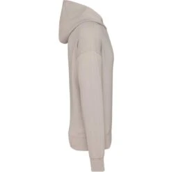 KARIBAN K4018 - Sweatshirt à Capuche Molleton Oversize Unisexe -Karioact Boutique aHR0cDovL21lZGlhMi5kZXNpZ25wYXJ0bmVyLmZyL2MvcC8xNzQyNi8xNzQyNi0xOTcyNy0zLmpwZw